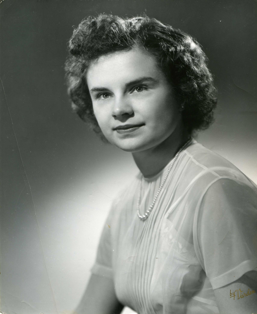 Muriel Bohn