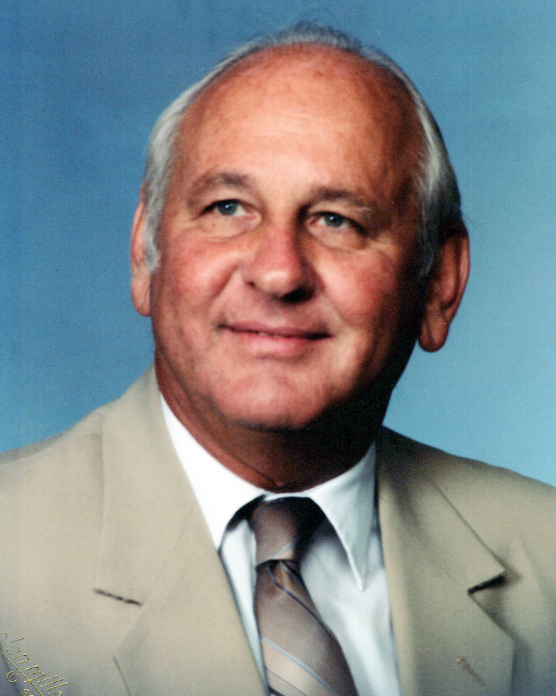 Robert Schomske