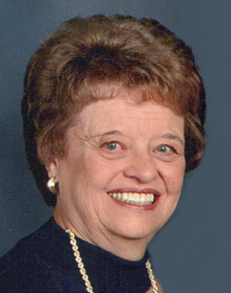 Elizabeth Kowalik