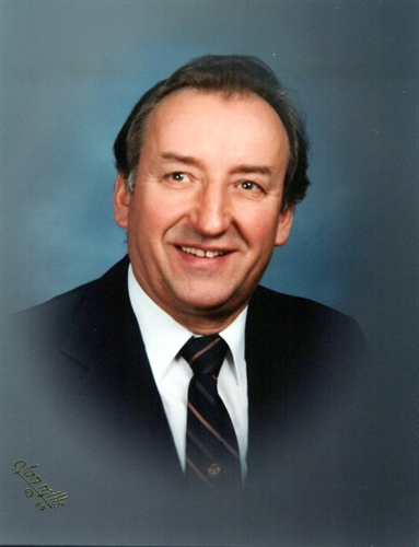Stanley Herdzik