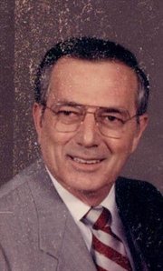 Charles Farruggia