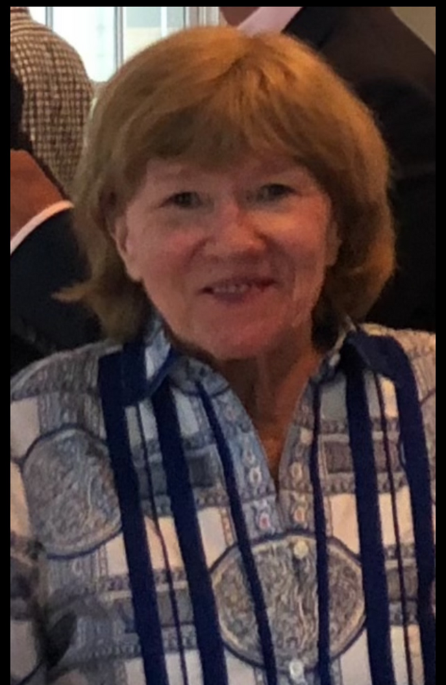 Eileen Connelly