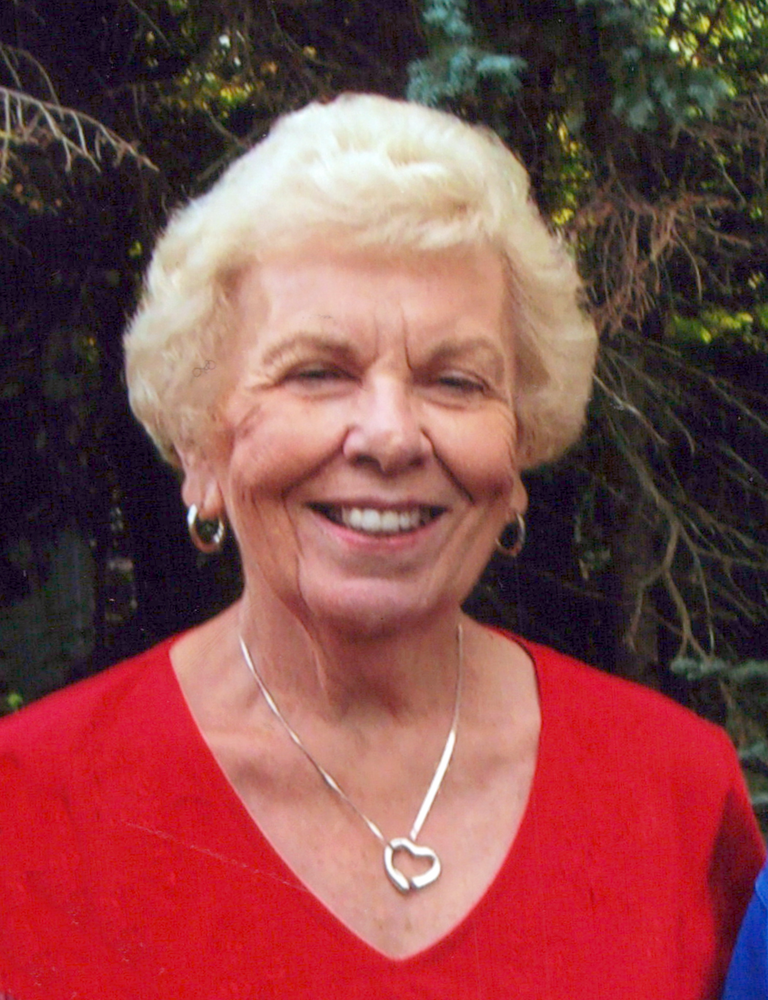 Patricia Myers