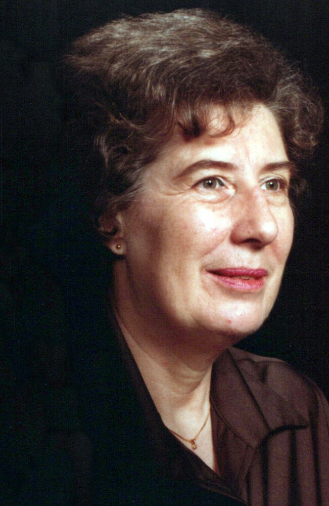 Doris Canapari