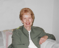 Janet G. D'Amico