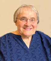 Bonnie M. Kreckel