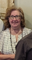 Christine Elizabeth Ghinazzi