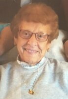 Grace C. DelVecchio (Beritella)