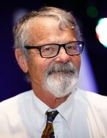 James F. Shuey