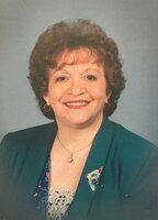 Mary Jane  Richmond