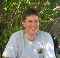 Randall K. Hems