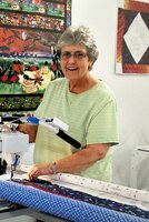 Gail K. Korneliusen