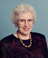 Marie F. Schopp