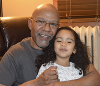 Darryal M. Jones