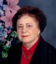 Mary Pulvino