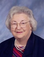 Dorothy Walker