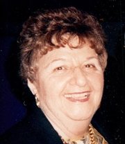 Jennie Comardo