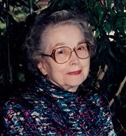 Cyrilla Welch