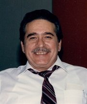 Joseph Gangemi