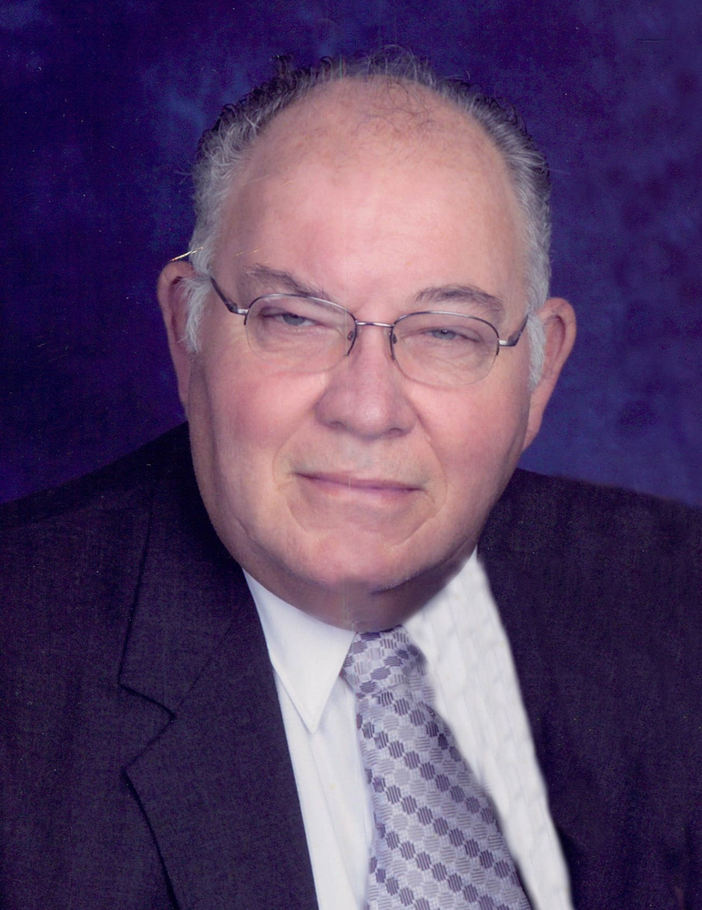 Robert LoTempio Sr.