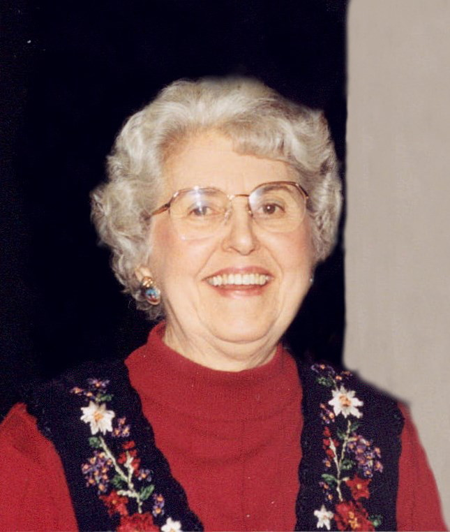 Betty Prince