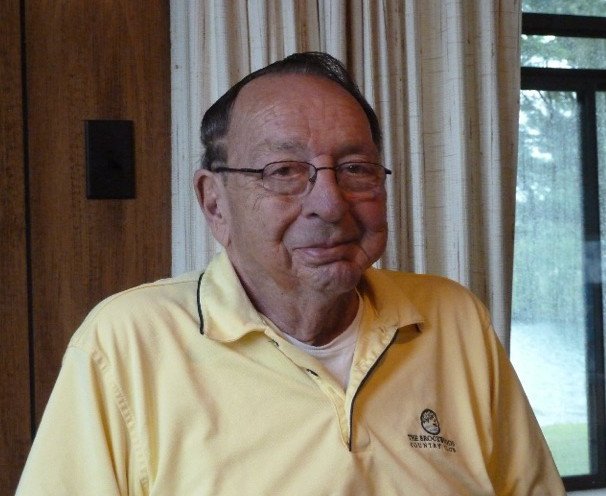 John Montrois