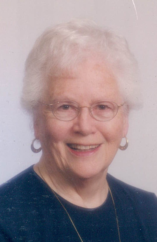 Agnes Craig