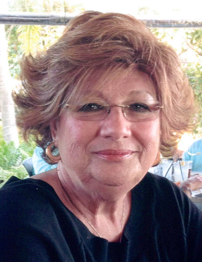 Karolyn Romagnolo