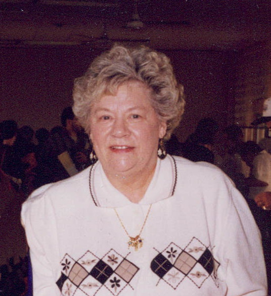 Lois O'Brien
