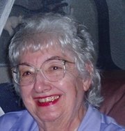 Phyllis Johnson