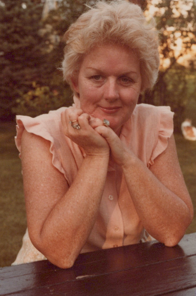 Marilyn Weiss