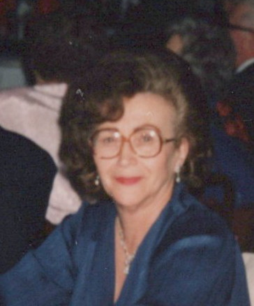 Katherine Warchola