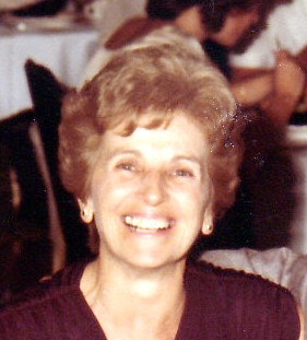 Margaret Ilardo