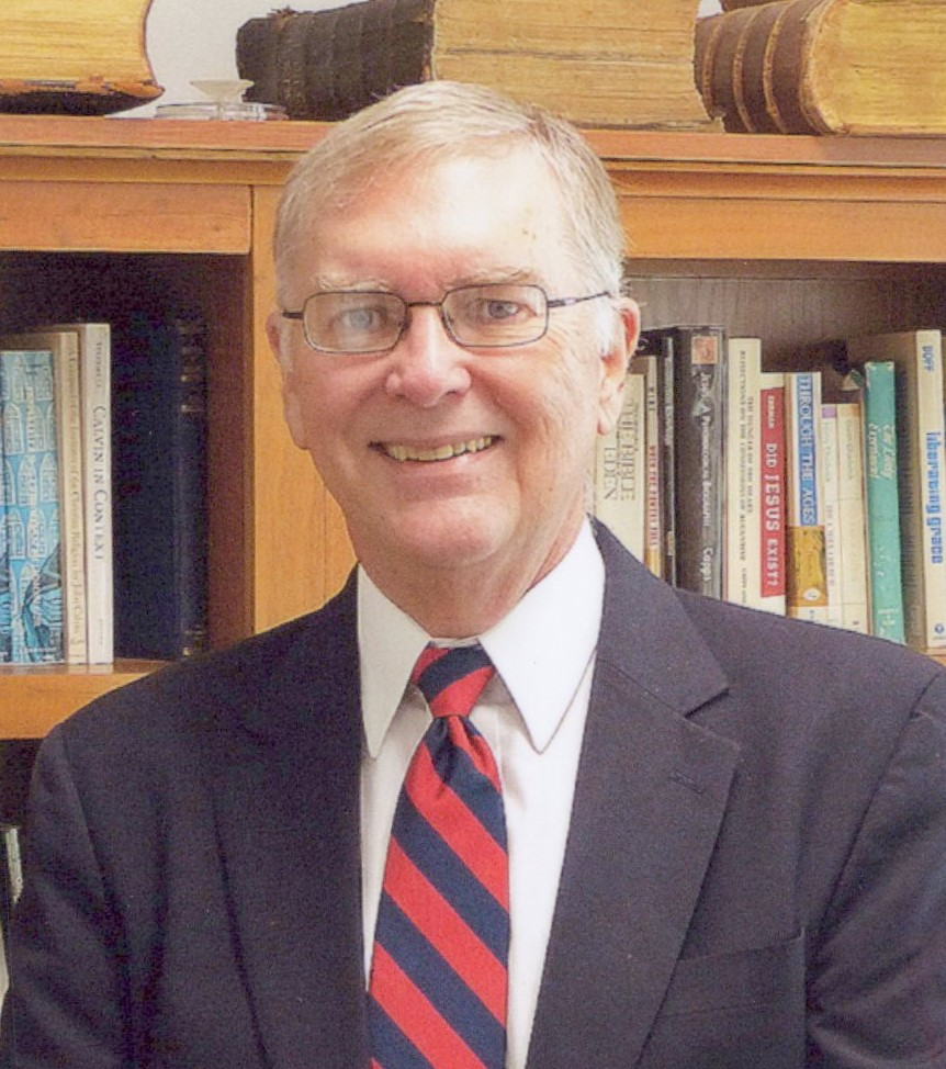 Rev. Gene Fowler Jr.