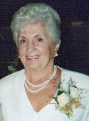 Elizabeth Mattucci