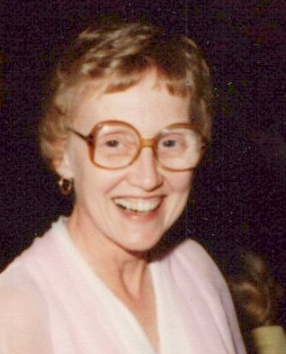 Mary Lou Swicklik