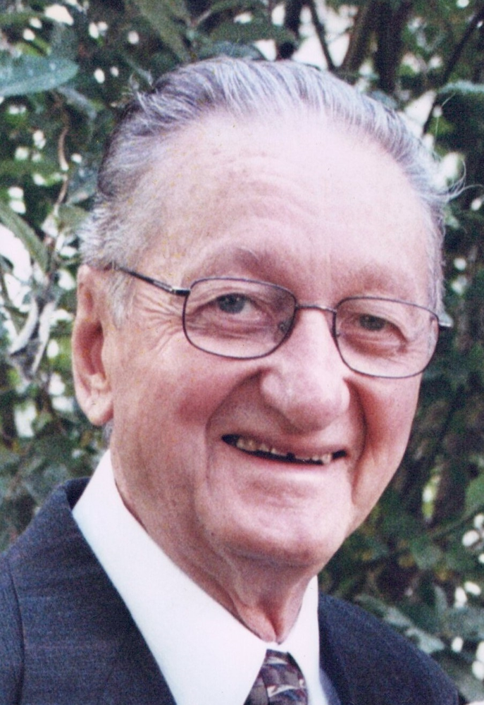 Joseph Palozzi