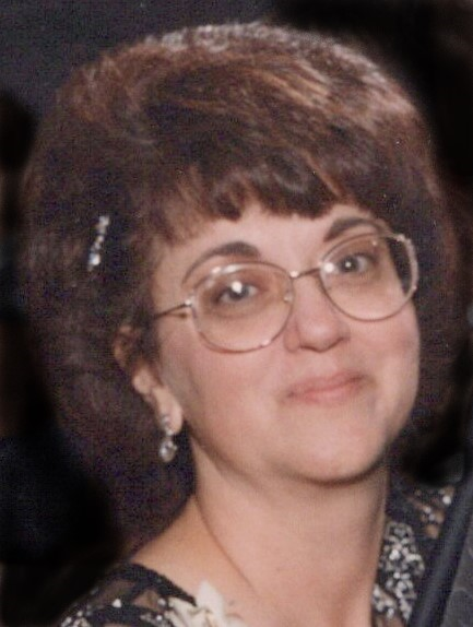 Anita Pecora