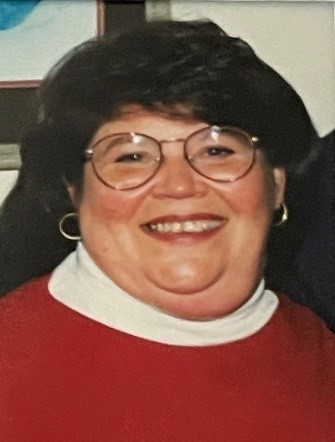 Mary Smith