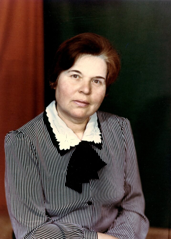 Vira Kotyk