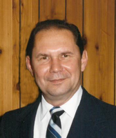 Raymond W. Domina