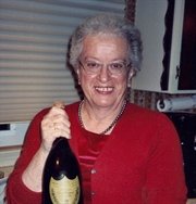 Shirley Wohlganger