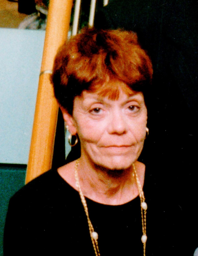 Marlene Bianchi