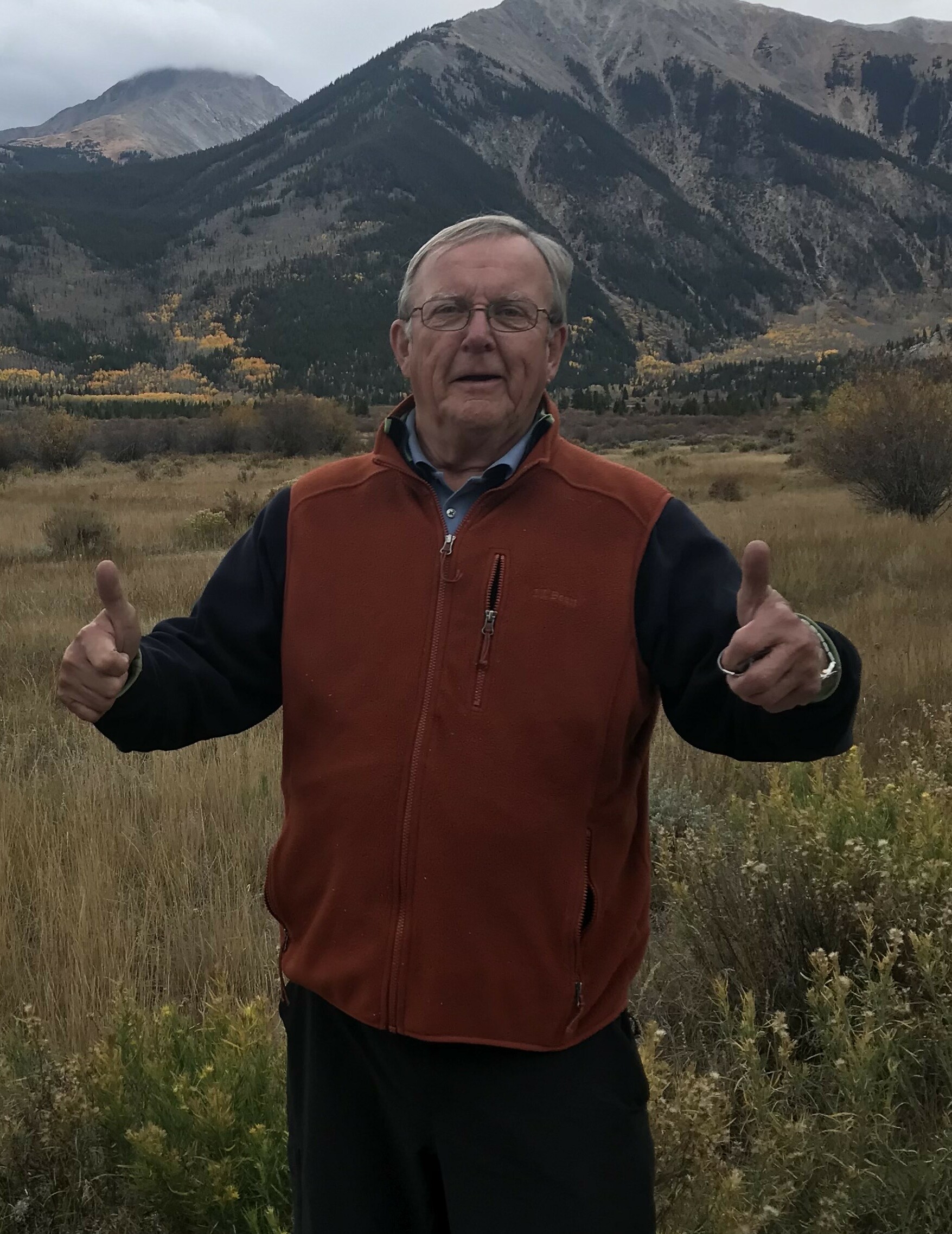 Thomas Lantry Mercer